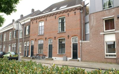 Oostwal 60