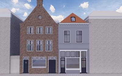 Oude Hofstad 13