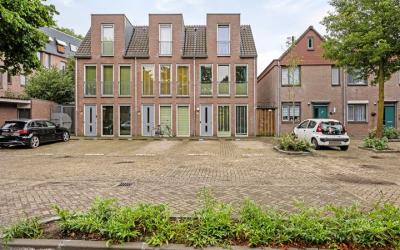 Oude Hofstad 21