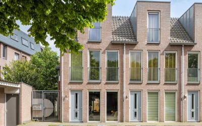 Oude Hofstad 25