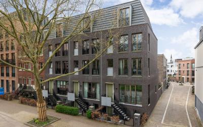 Zuid Willem. 111