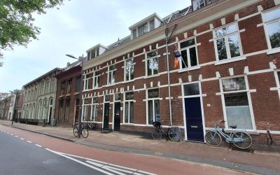 Zuid Willemsvaart 137-D