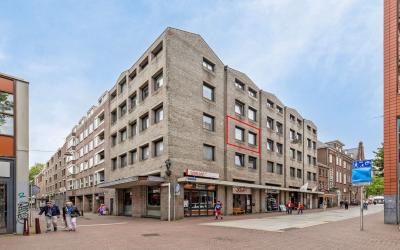 Marktstraat 11-B