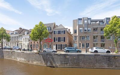 Brede Haven 27-A