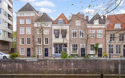 Brede Haven 36