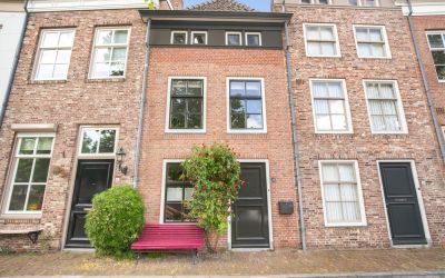 Brede Haven 46