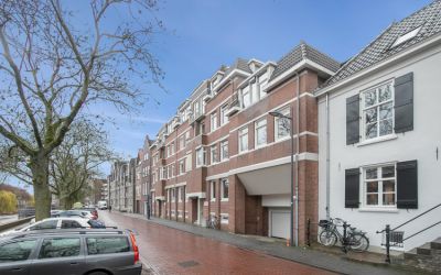 Buitenhaven 14-E