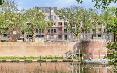Buitenhaven 21-A