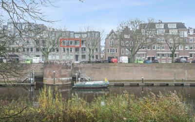 Buitenhaven 22-C