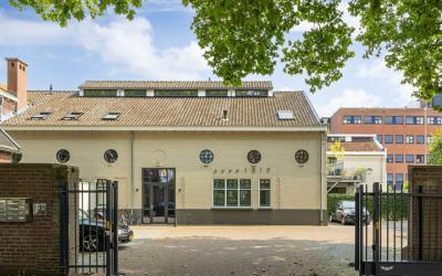 Boschveldweg 205