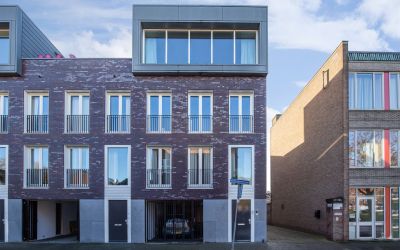 Korte Havenstraat 14