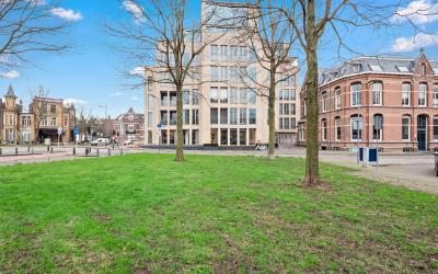 Emmaplein 109