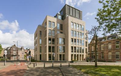 Emmaplein 39