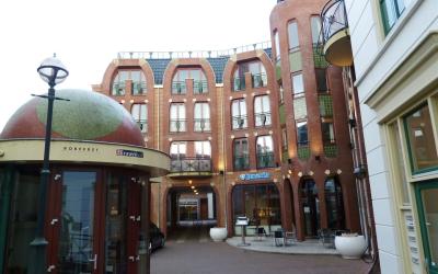 Appartement te koop: Guardianenhof 20, Binnenstad centrum 'S-Hertogenbosch