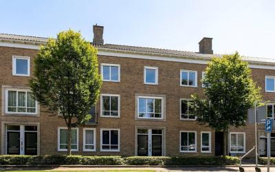 Appartement te koop Mgr. Diepenstraat 15