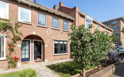 Van Gilsstraat 8