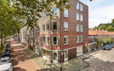 Paulus Potterstraat 4