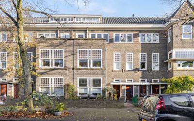van Noremborghstraat 78