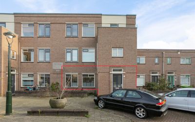 Van der Ven. 17