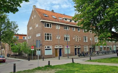 Geldersedam 47-B