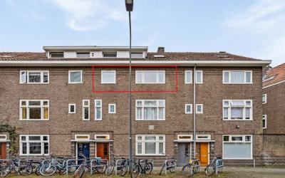 Geldersedam 81-A