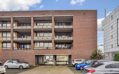 Vogelstraat 13-A