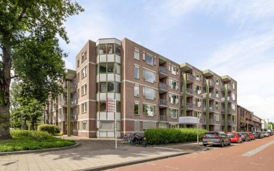 Akeleistraat 25