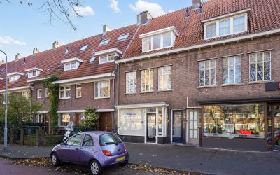 Graafseweg 155