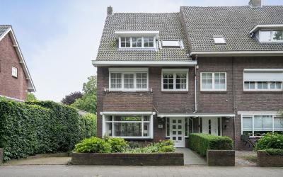 Graafseweg 241-I
