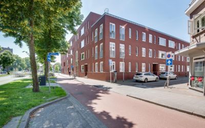 Graafseweg 12-B