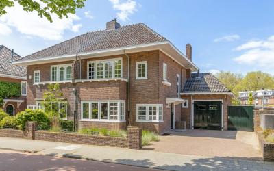 Graafseweg 292