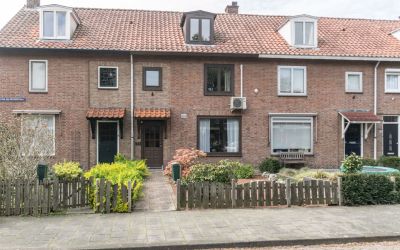Rogier van der Weydenstraat 21