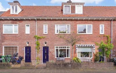 Zuidoosterf. 80