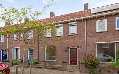 Zuidoosterf. 114