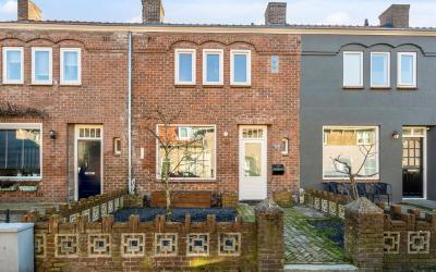 Cederstraat 45