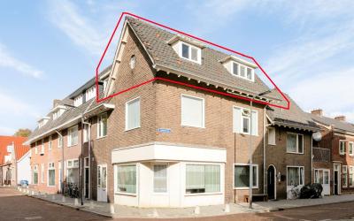 Cederstraat 2-B