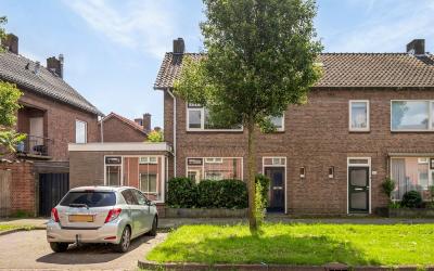 Cypresstraat 159