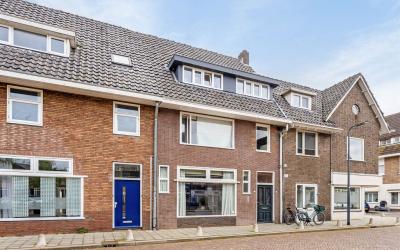 Wilgenstraat 16-A