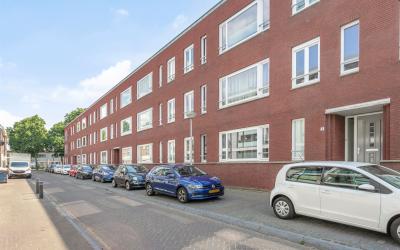Willem Hubertstraat 10