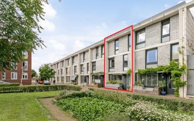 van Boelenstraat 36