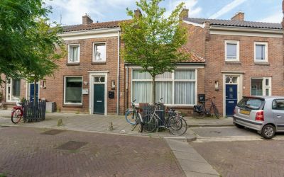 Essenstraat 9-A