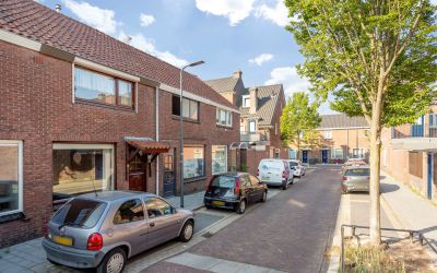 Palmboomstraat 5