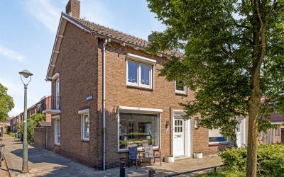 Palmboomstraat 104