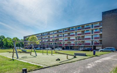 Hesselsstraat 85