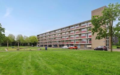 Bowierstraat 25