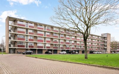Bowierstraat 35