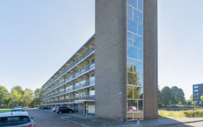 Bowierstraat 87
