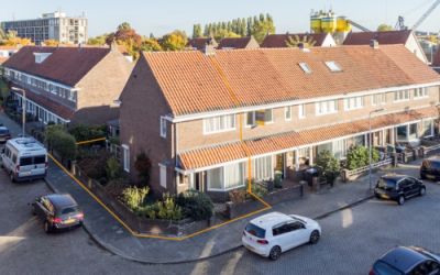 Bankastraat 11