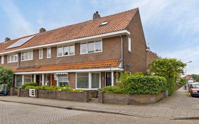 Bankastraat 14