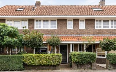 Balistraat 11